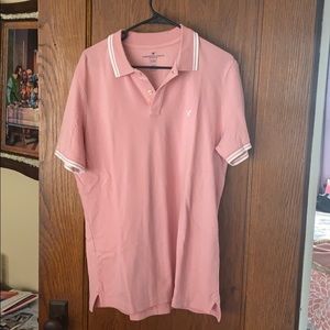 Polo shirt